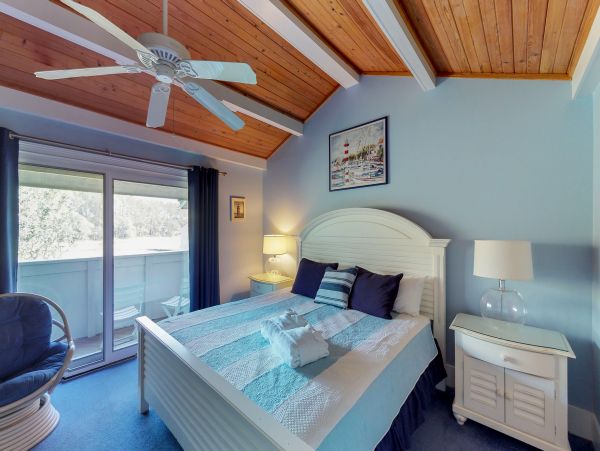 Hilton Head Condo 1008571