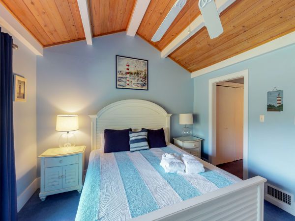 Hilton Head Condo 1008571