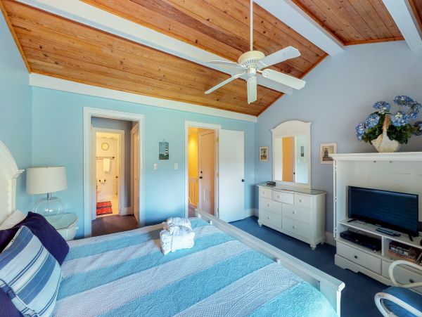 Hilton Head Condo 1008571