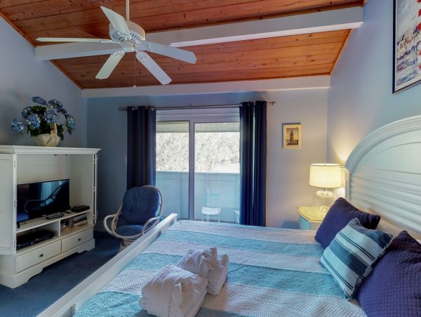 Hilton Head Condo 1008571
