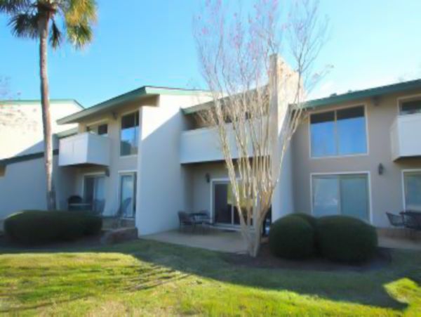 Hilton Head Condo 1008571