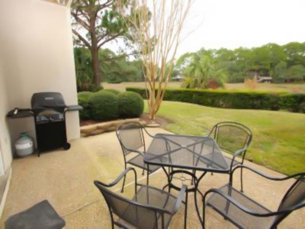 Hilton Head Condo 1008571