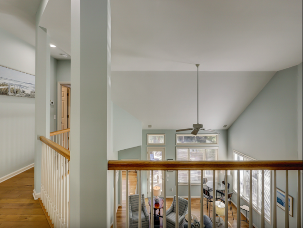Charming 4-Bedroom Retreat with a Pool in Hilton Head