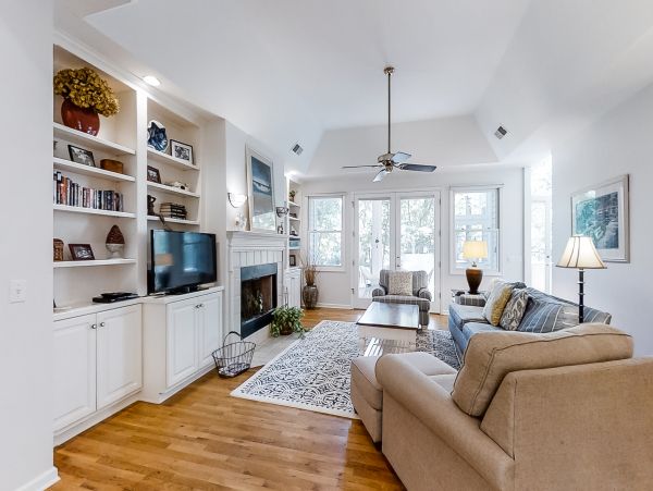 Hilton Head Home 1008574