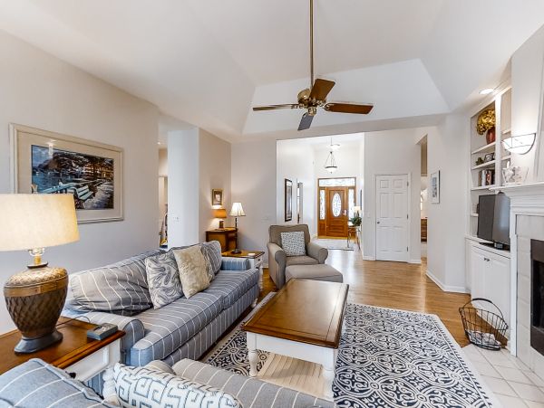 Hilton Head Home 1008574