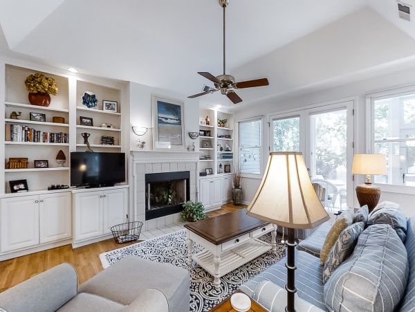Hilton Head Home 1008574