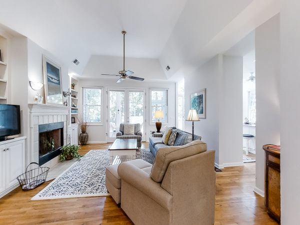 Hilton Head Home 1008574