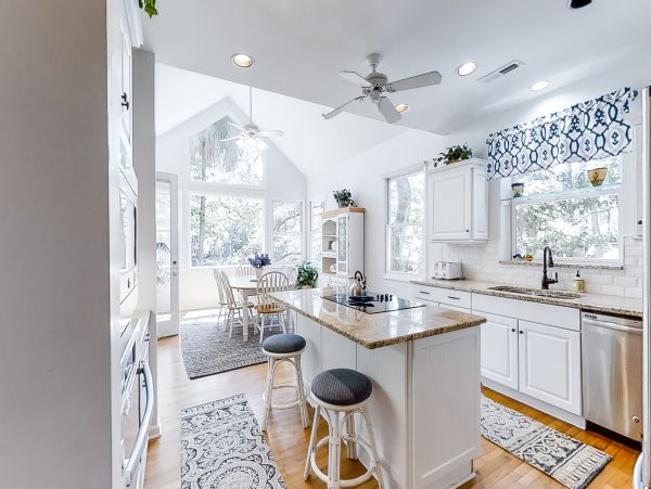 Hilton Head Home 1008574