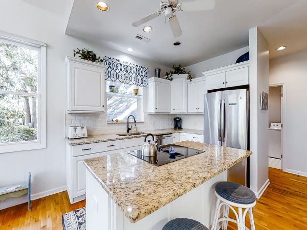 Hilton Head Home 1008574