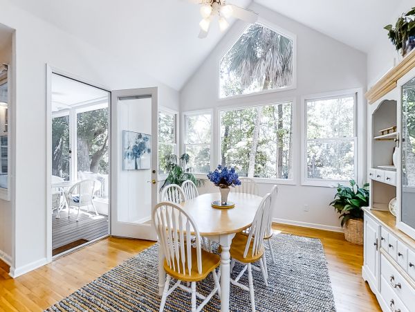 Hilton Head Home 1008574