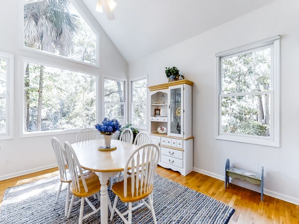 Hilton Head Home 1008574