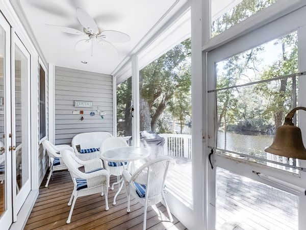 Hilton Head Home 1008574