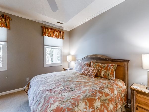 Hilton Head Home 1008574