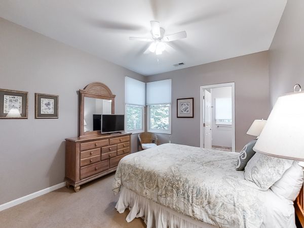 Hilton Head Home 1008574