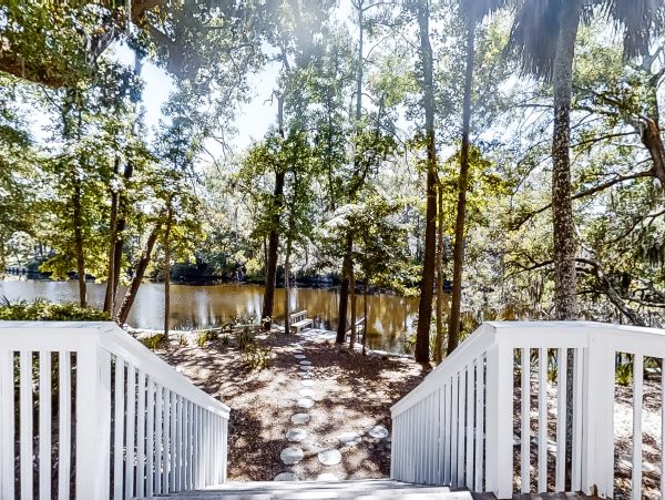Hilton Head Home 1008574