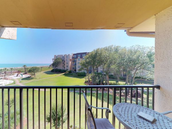 Hilton Head Condo 1008575