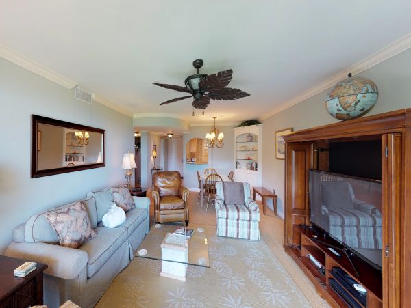 Hilton Head Condo 1008575