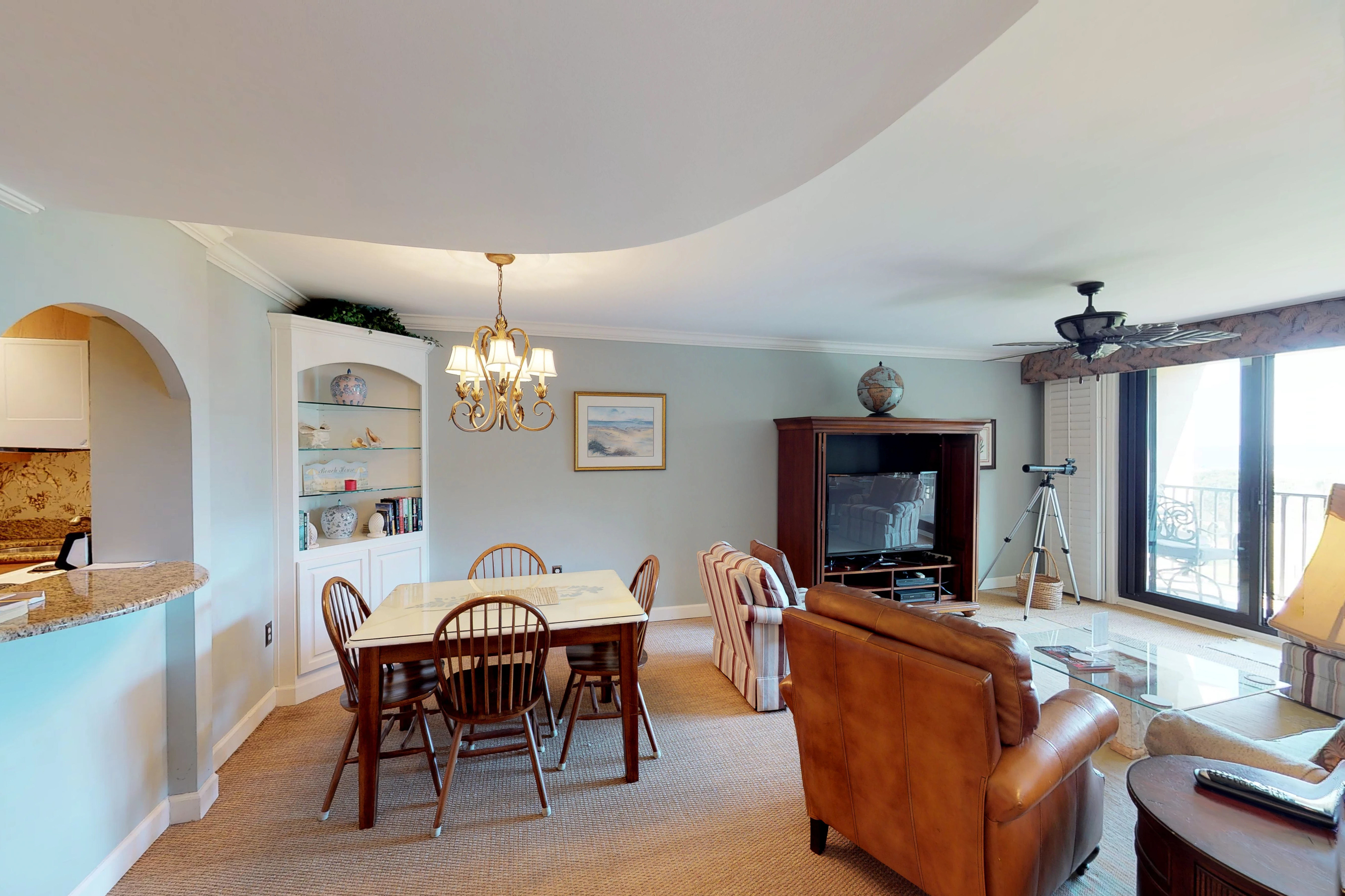 Hilton Head Condo 1008575