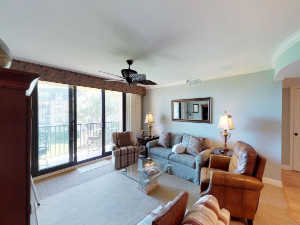 Hilton Head Condo 1008575