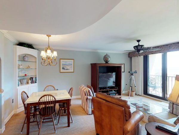 Hilton Head Condo 1008575