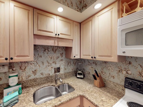 Hilton Head Condo 1008575