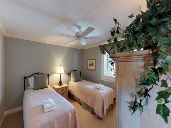 Hilton Head Condo 1008575