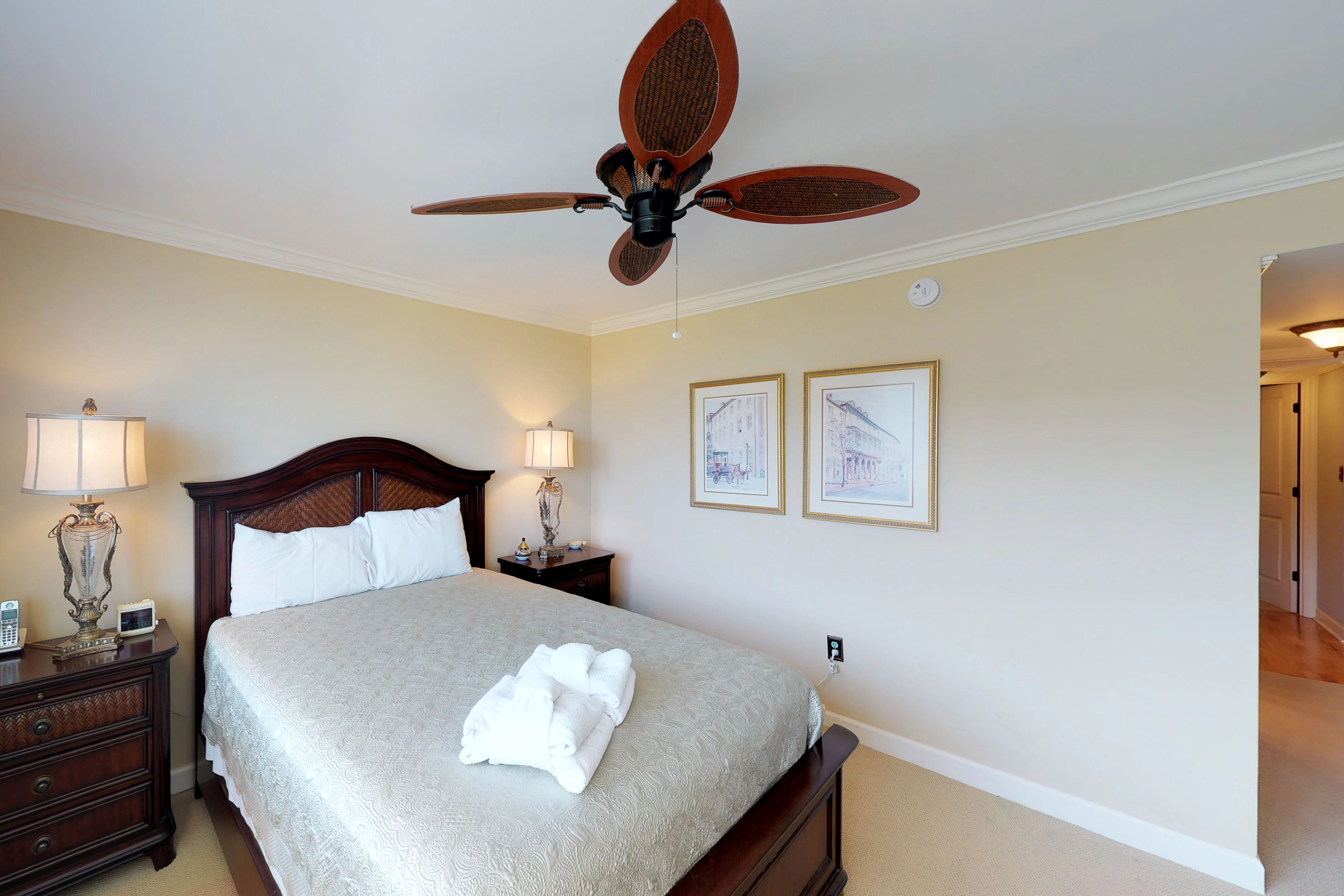 Hilton Head Condo 1008575