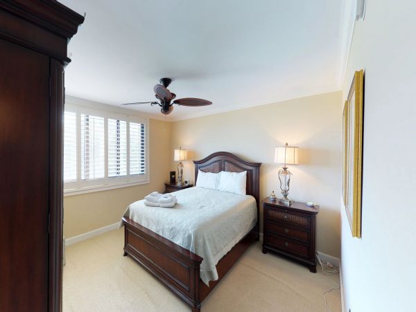 Hilton Head Condo 1008575