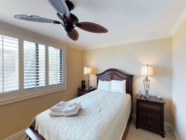 Hilton Head Condo 1008575