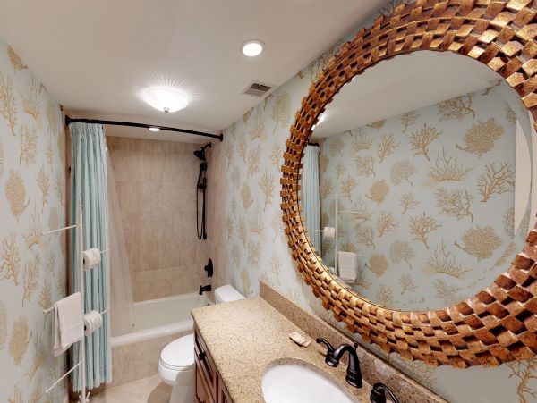 Hilton Head Condo 1008575