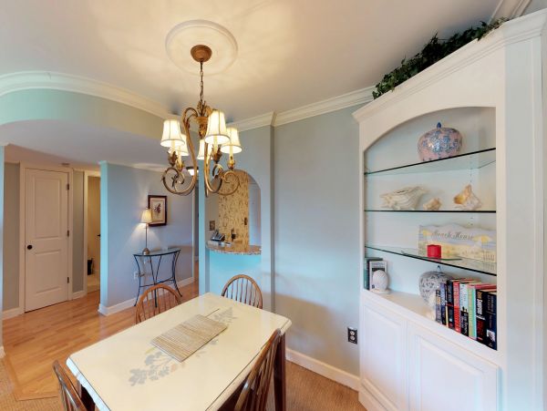 Hilton Head Condo 1008575