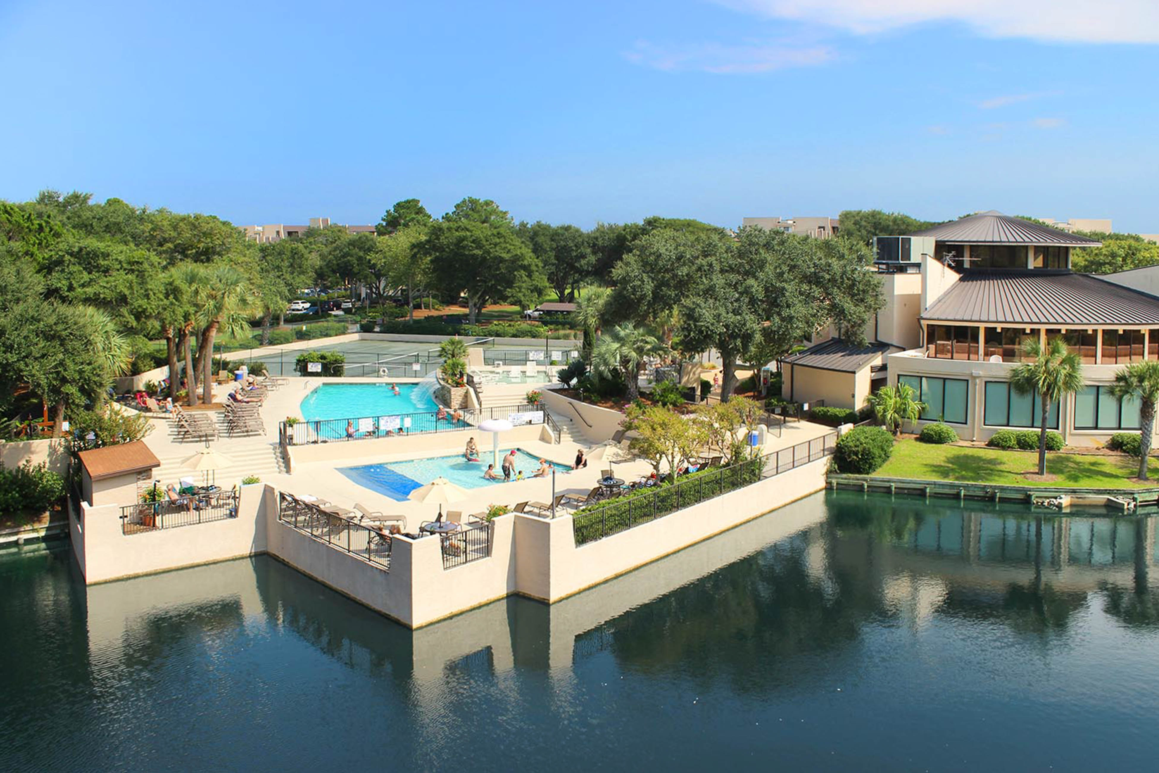 Hilton Head Condo 1008575