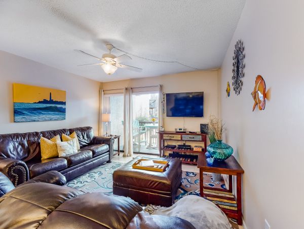 Hilton Head Condo 1008576