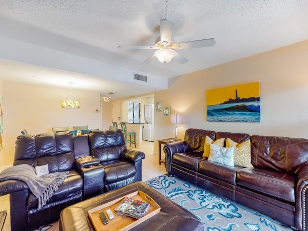 Hilton Head Condo 1008576