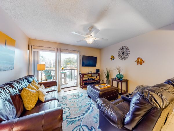 Hilton Head Condo 1008576