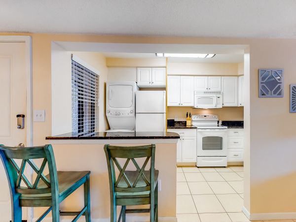Hilton Head Condo 1008576