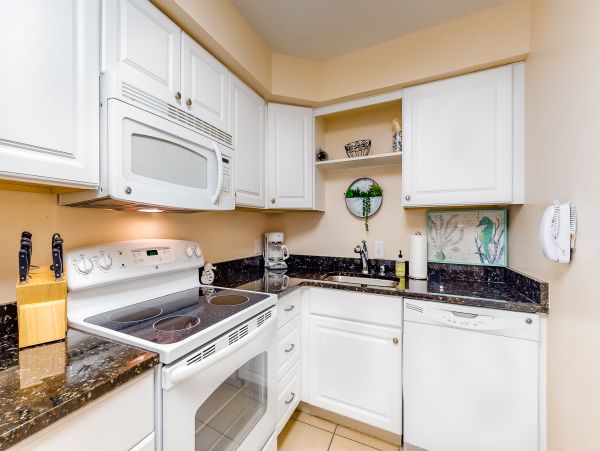 Hilton Head Condo 1008576
