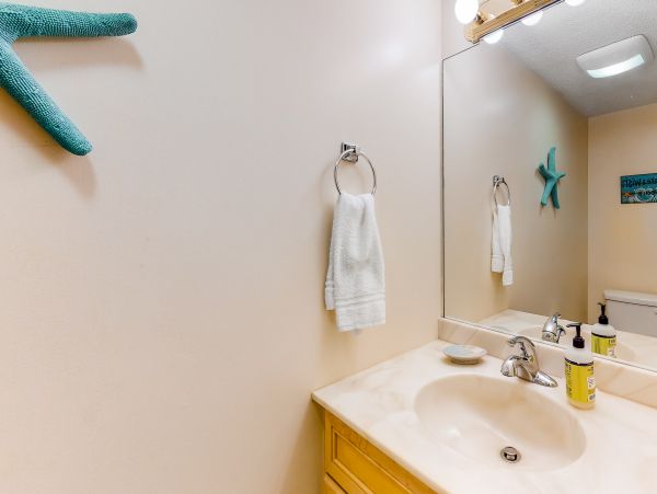 Hilton Head Condo 1008576