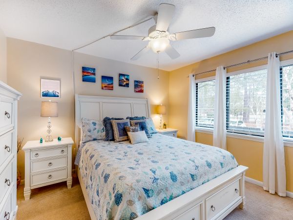 Hilton Head Condo 1008576
