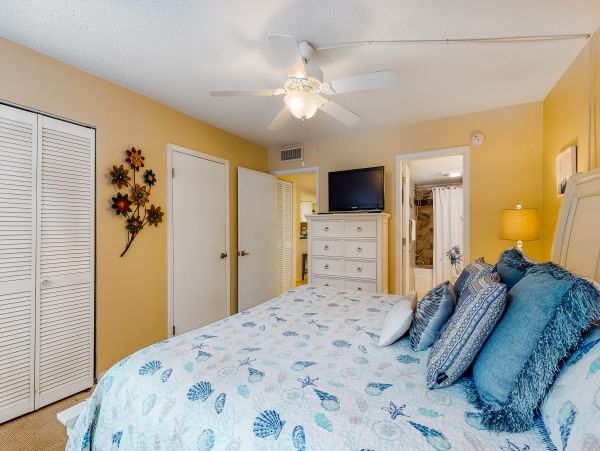Hilton Head Condo 1008576