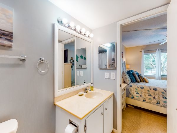 Hilton Head Condo 1008576