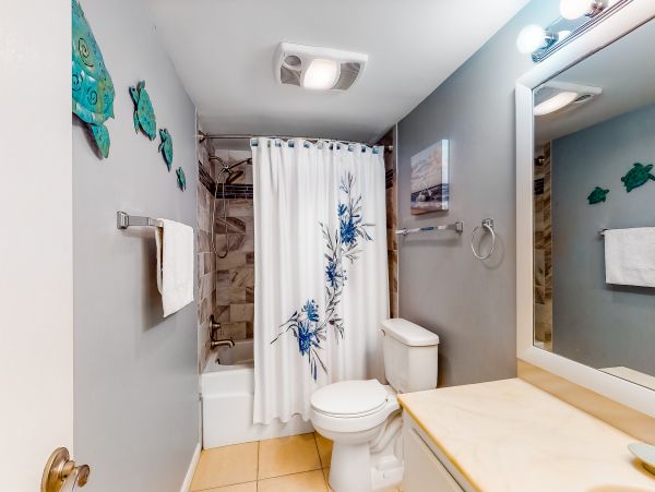 Hilton Head Condo 1008576