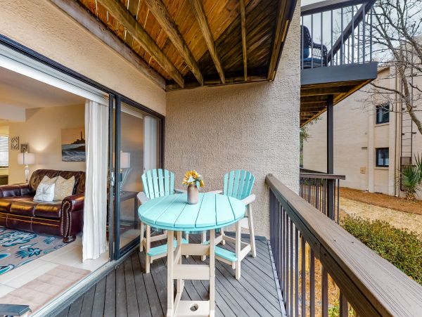 Hilton Head Condo 1008576
