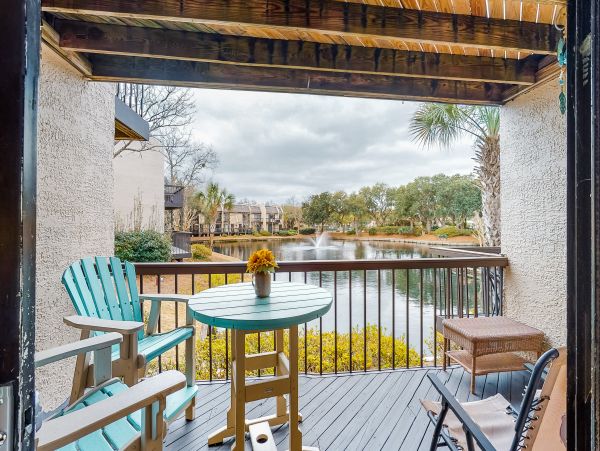 Hilton Head Condo 1008576