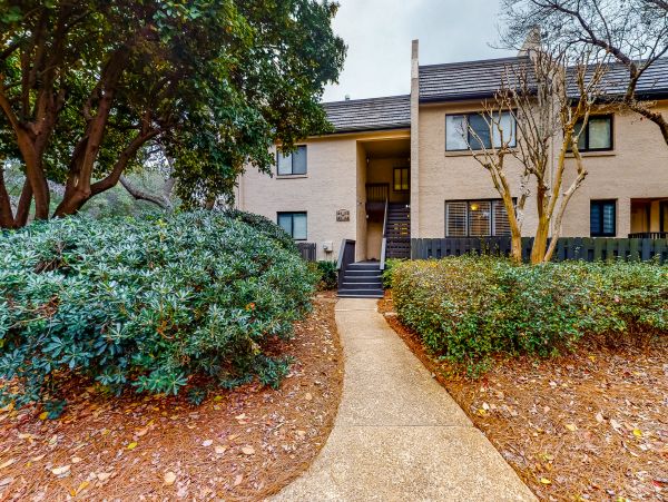Hilton Head Condo 1008576