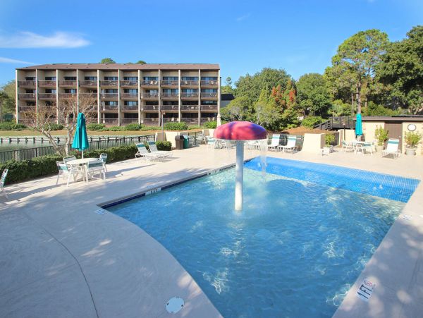 Hilton Head Condo 1008576