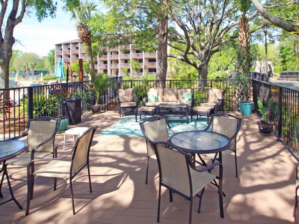 Hilton Head Condo 1008576