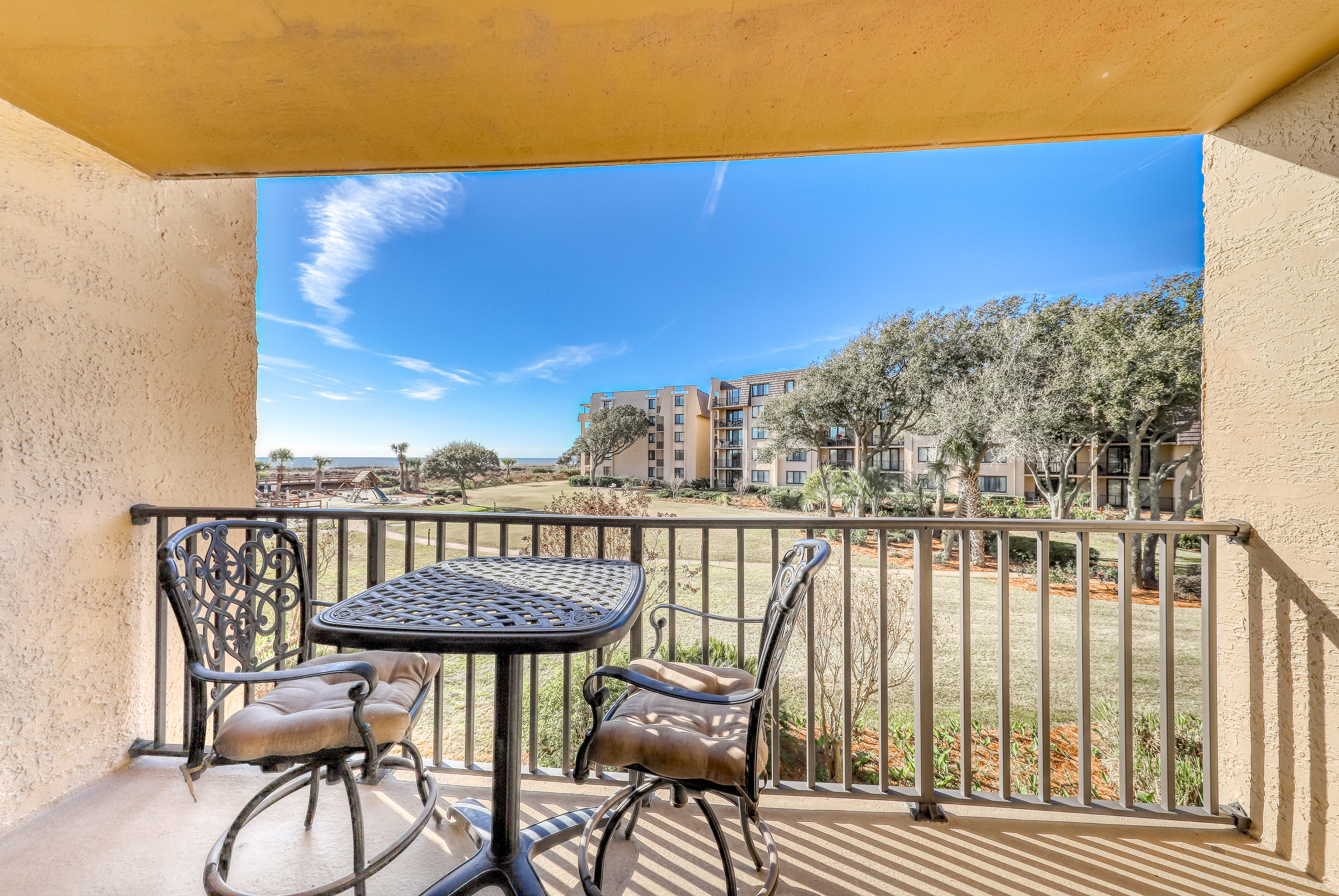 Hilton Head Condo 1008578