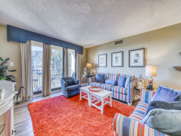Hilton Head Condo 1008578