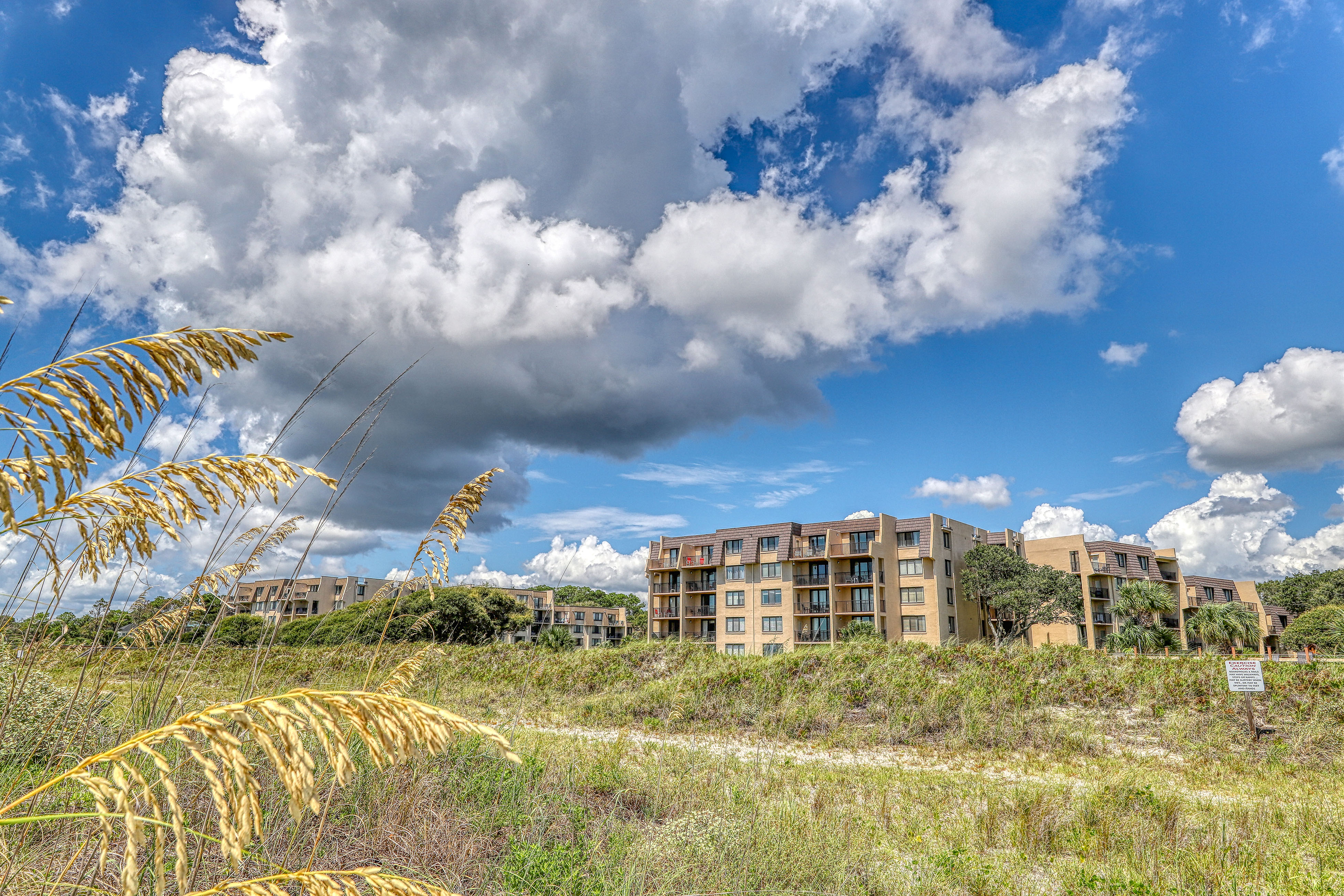 Hilton Head Condo 1008578